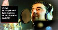 Hakan Yeşilyurt Kalp Krizi Sonucu Hayatını Kaybetti