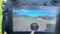 BELEDİYENİN ZİRAİ DRONE ÇİFTÇİLERİN HİZMETİNDE