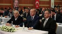 Erdoğan'dan 'takip edin, dik durun, çalışın' talimatı