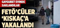 Muğla'da FETÖ'cüler 
