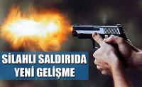 Bodrum'da silahlı saldırı: 4 zanlı yakalandı