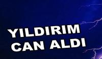Şimşek dehşeti: Ölü ve yaralılar var