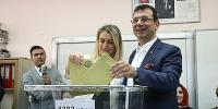 Ekrem İmamoğlu her şey çok güzel olacak