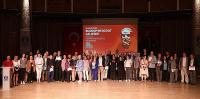 Herodot Çalıştayı sona erdi