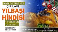 Bu bir ilandır