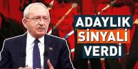 Kılıçdaroğlu bugün CHP’yi eleştirdi ama genel başkanken yaptığı açıklamada bakın ne söylemiş