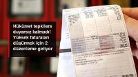 Artan şikayetler sonrası hükümet düğmeye bastı! 