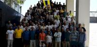 Bodrum FB Derneğinin başkanı Gürkan Topan oldu