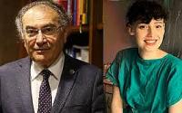  Tarhan'ın Neslican Tay paylaşımı tartışma yarattı