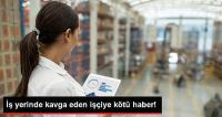 İş Yerindeki Kavga Tazminatsız Kovulma Sebebi