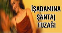Muğla'da Şantaj İddiası