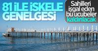 Yaklaşan yaz öncesi 81 ile yeni ''tatil yerleri'' genelgesi!