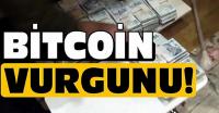 Muğla’da Bitcoin Dolandırıcılığı