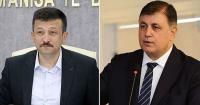 ‘CHP’nin kalesinde’ seçim anketi: Aralarında 3.5 puan var