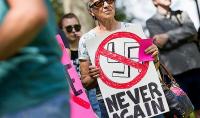 Dresden kentinde 'Nazi olağanüstü hâli' ilan edildi