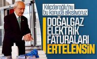 Kılıçdaroğlu korona tedbirlerini yeterli bulmadı