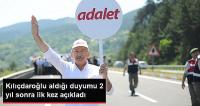 Polisin bize müdahale edeceği duyumunu almıştık