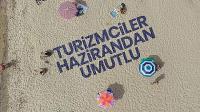 Turizm sektörü, gelecek Haziran ayından umutlu