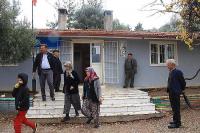 Belediye Değişikliği İçin Sandığa Gittiler