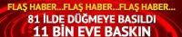 81 ilde günübirlik kiralanan evlere denetim