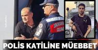 Katile müebbet, oğluna beraat verildi