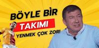 Tanju Çolak'ın Galatasaray Bodrum maçı iddiası ortalığı karıştırdı