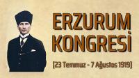23 Temmuz 1919 106. yıldönümü kutlu olsun