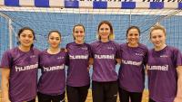 YALIKAVAKSPOR'DAN ALTI OYUNCU MİLLİ TAKIMDA