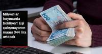 MİLYONLAR HEYECANLA BEKLİYOR! 