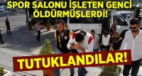 Erzurum'Dan gelip, Fethiye'de öldürdüler