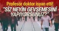 ''Kademeli normalleşmenin faturası daha ağır olabilir!''