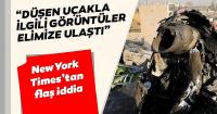 Ukrayna uçağını İran mı vurdu?