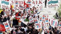ÖDP, yeni bir başlangıç için bir arada