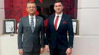 Tamer Mandalinci’den İlk Açıklama