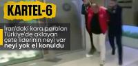  Suç Örgütü Elebaşı, 