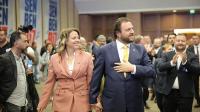 Serkan Yazıcı, Belediye Meclis Üyelerini tanıttı