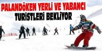 Kar size gelmiyorsa, siz ona gidin!