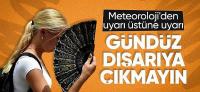 Ülke genelinde 4 ila 12 derece arasında sıcaklıklar artacak