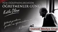Saygıyla 