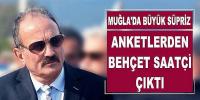 Muğla Büyükşehir Belediyesi bağımsız başkan adayı Behçet Saatçi: Bir çoban ateşi yaktık