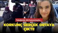 17 yaşındaki Gamze'nin şüpheli ölümü: Anne-babası stüdyo çıkışı gözaltına alındı