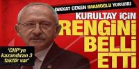 Baba-oğul arasına kara kedi girdi! Kılıçdaroğlu, İmamoğlu'nu aramamış