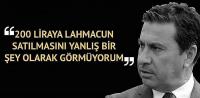 Ahmet Aras: Bodrum’un sorunu turizm değil konut