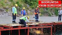  Aras: “Tek bir vatandaşımız bile mağdur olmasın” 