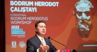 HERODOTU AKADEMİSYENLER ANLATTI