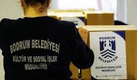 YARDIM İÇİN TEK YÜREK OLDU