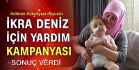 İKRA DENİZ KAZANDI
