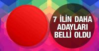 Meral Akşener İYİ Parti'nin 7 belediye başkanını daha açıkladı