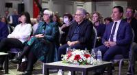 AKDENİZ EDEBİYAT GÜNLERİ BAŞLADI
