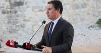 BAŞKAN ARAS: “YOKSULLUĞU YÖNETMEYECEĞİZ, YOKSULLUKLA MÜCADELE EDECEĞİZ.”